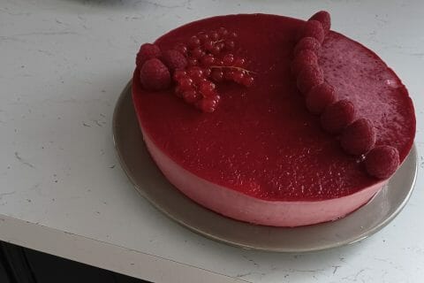 Cliquez pour zoomer ! Photo de Audekevin Thermomix par Audekevin