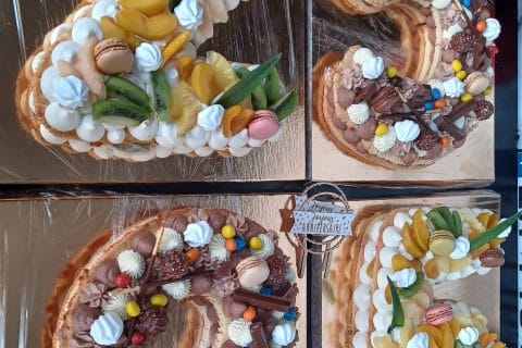 Cliquez pour zoomer ! Photo de Audekevin Thermomix par Audekevin