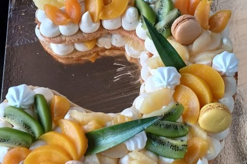 Cliquez pour zoomer ! Photo de Audekevin Thermomix par Audekevin