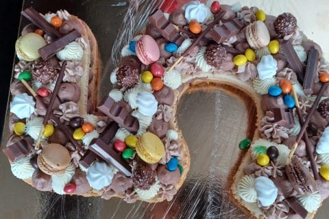 Cliquez pour zoomer ! Photo de Audekevin Thermomix par Audekevin