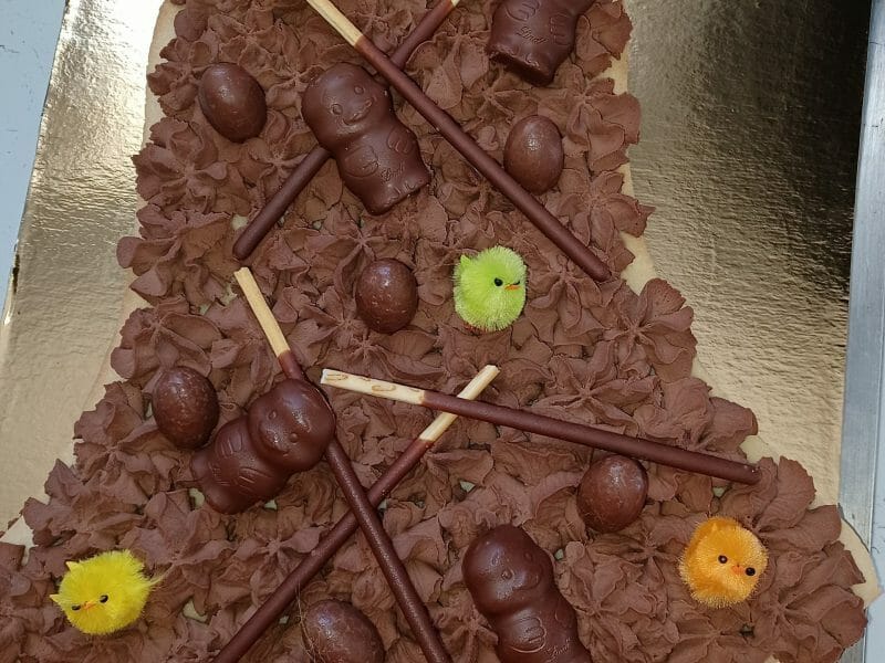 Cliquez pour zoomer ! Photo de Audekevin Thermomix par Audekevin