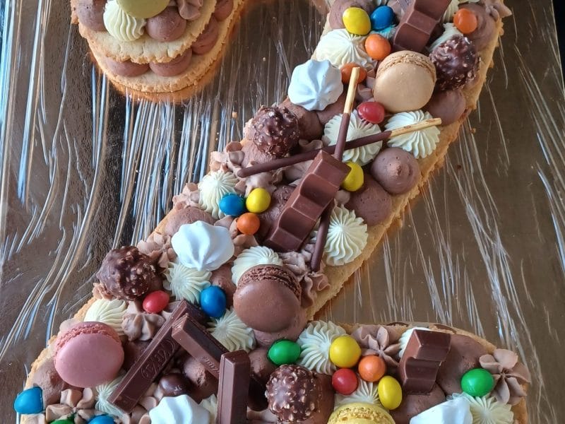 Cliquez pour zoomer ! Photo de Audekevin Thermomix par Audekevin