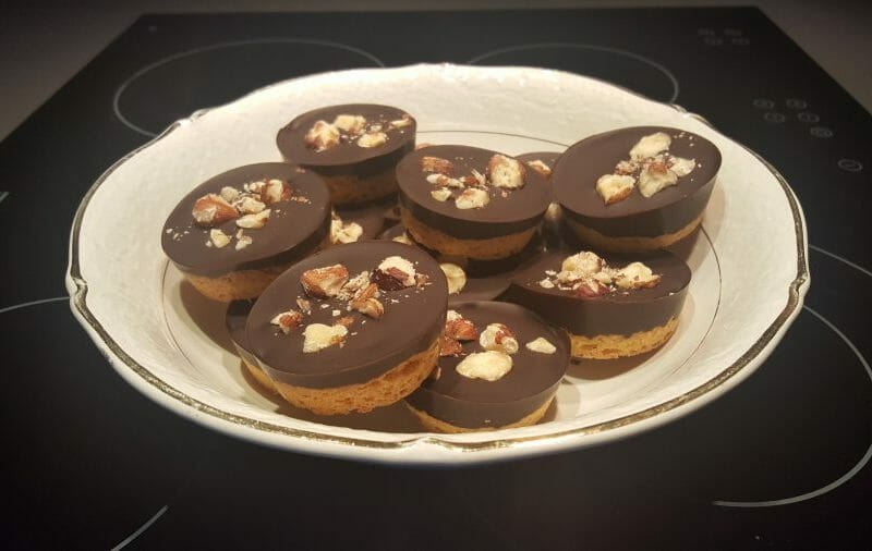 Cliquez pour zoomer ! Krumchy Thermomix par ViviMigMig