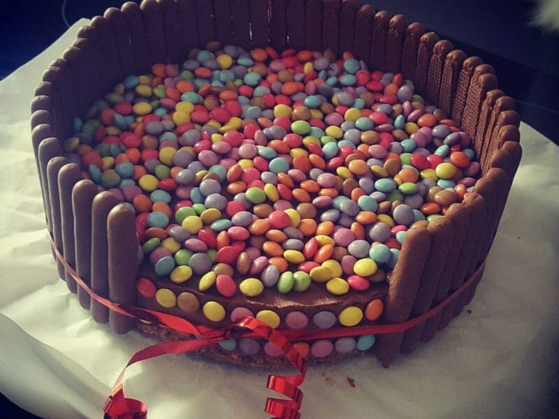 Cliquez pour zoomer ! Trianon Thermomix par ViviMigMig