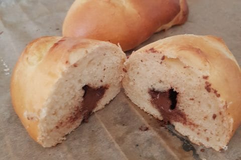 Cliquez pour zoomer ! Pain au lait Thermomix par soso_35