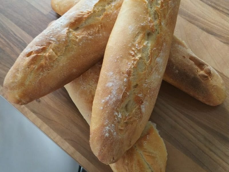 Cliquez pour zoomer ! Baguettes Thermomix par aurelielesquoy