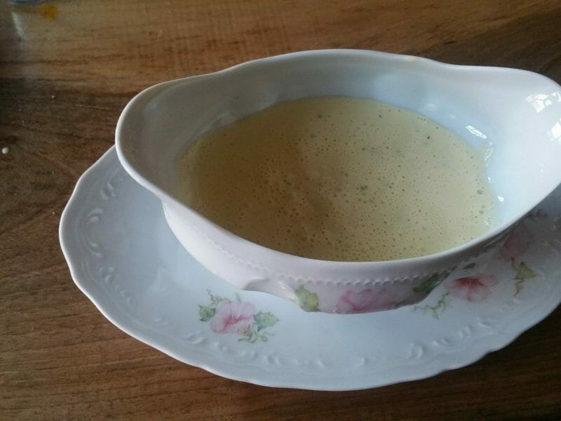 Cliquez pour zoomer ! Sauce Hollandaise Thermomix par emmanuelle_142