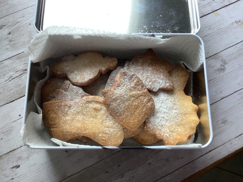 Cliquez pour zoomer ! Schwowebredele Thermomix par vero_65