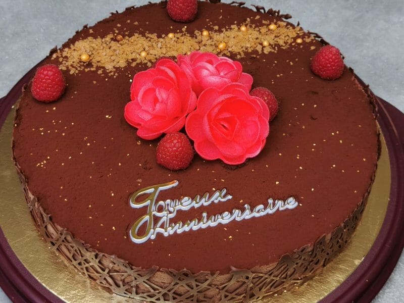 Cliquez pour zoomer ! Trianon Thermomix par angelique_320