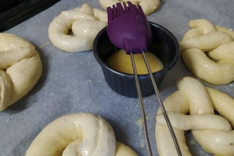 Cliquez pour zoomer ! Bretzels Thermomix par laeti_50