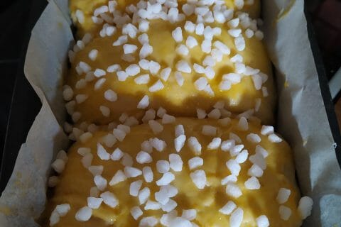 Cliquez pour zoomer ! Brioche Buchty Thermomix par laeti_50