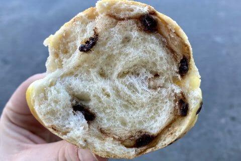 Cliquez pour zoomer ! Brioche Buchty Thermomix par Adeline Soyeur