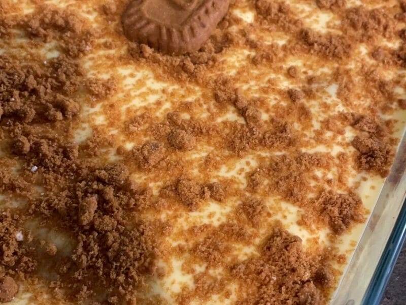 Cliquez pour zoomer ! Tiramisù, l’original Thermomix par Morgane.