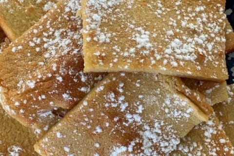 Cliquez pour zoomer ! Crêpes au four finlandaises Thermomix par Morgane.