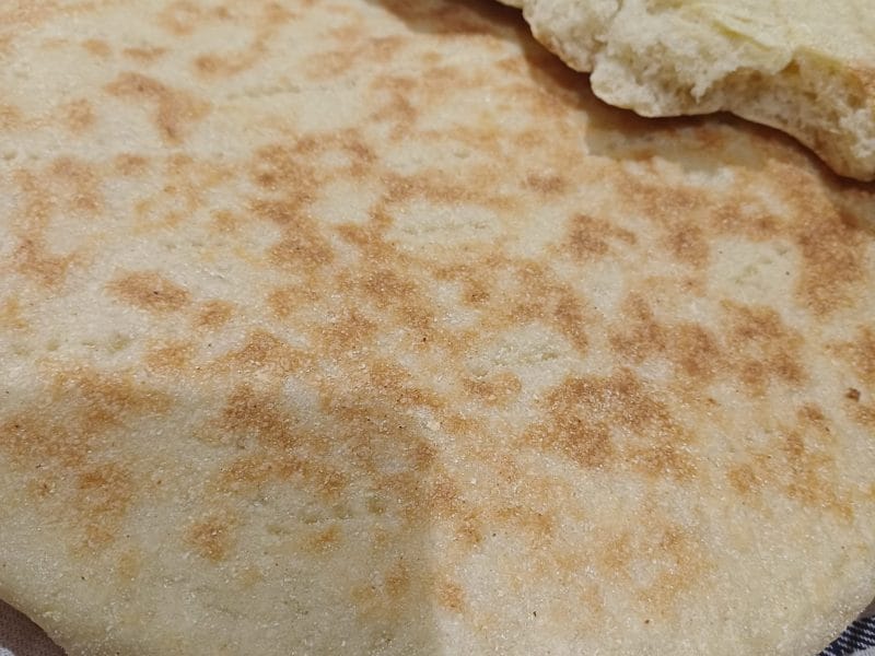 Cliquez pour zoomer ! Khobz – Pain à la marocaine Thermomix par yasmina1207