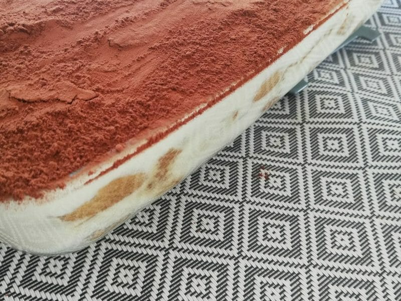 Cliquez pour zoomer ! Tiramisù, l’original Thermomix par anais_438