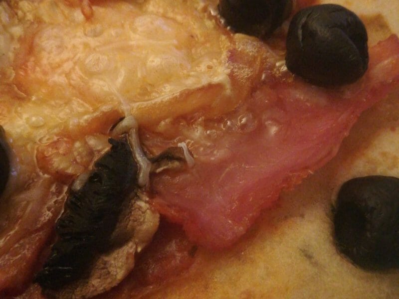 Cliquez pour zoomer ! Pizza liquide Thermomix par anais_438