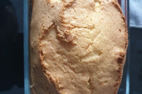 Cliquez pour zoomer ! Quatre-quarts breton Thermomix par applebergame