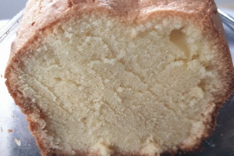 Cliquez pour zoomer ! Quatre-quarts breton Thermomix par applebergame