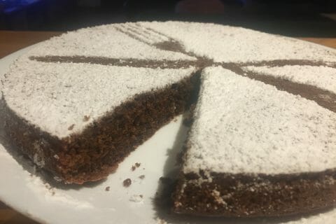 Cliquez pour zoomer ! Reine de Saba Thermomix par chouchounette04