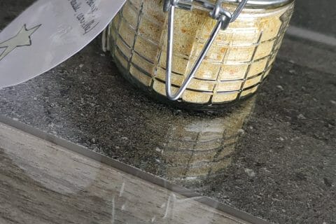 Cliquez pour zoomer ! Sucre de Noël Thermomix par lojo42