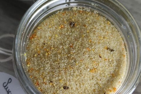 Cliquez pour zoomer ! Sucre de Noël Thermomix par lojo42