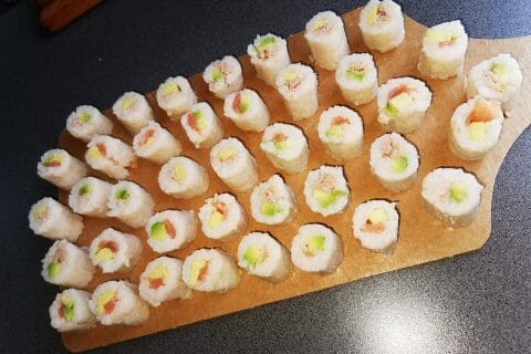 Cliquez pour zoomer ! Photo de macawen Thermomix par macawen