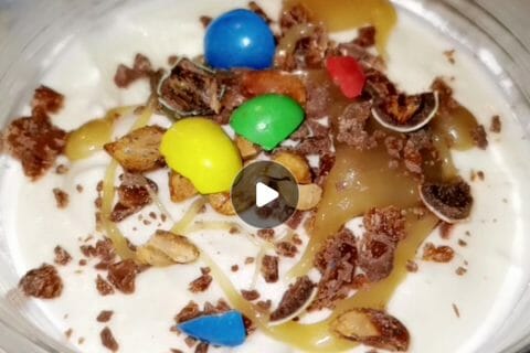 Cliquez pour zoomer ! Photo de macawen Thermomix par macawen