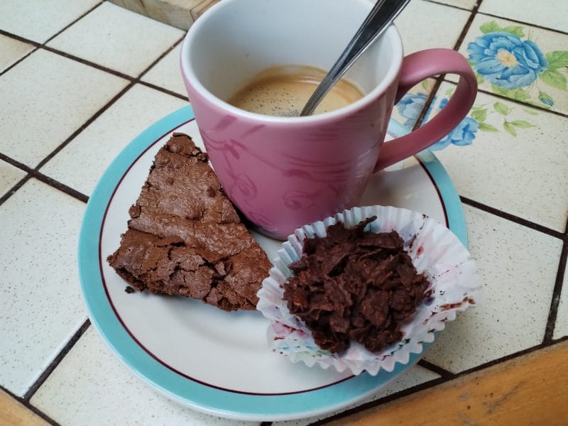 Cliquez pour zoomer ! Roses des sables Thermomix par sab59100