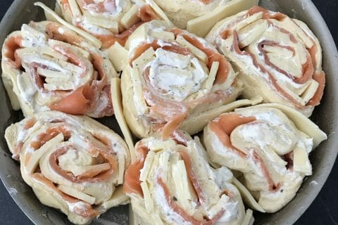 Cliquez pour zoomer ! Chinois montagnard Thermomix par cook70