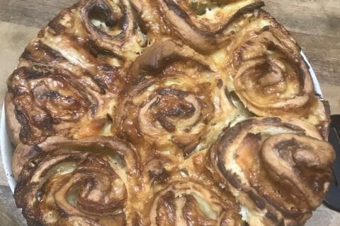 Cliquez pour zoomer ! Chinois montagnard Thermomix par cook70