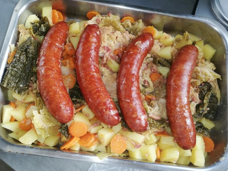 Cliquez pour zoomer ! Potée au chou Thermomix par fiona_27