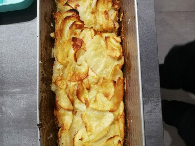 Cliquez pour zoomer ! Invisible aux pommes Thermomix par fiona_27