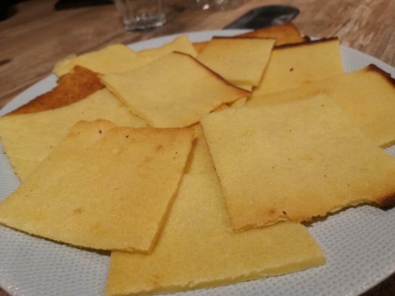 Cliquez pour zoomer ! Crêpes au four finlandaises Thermomix par clairedamour