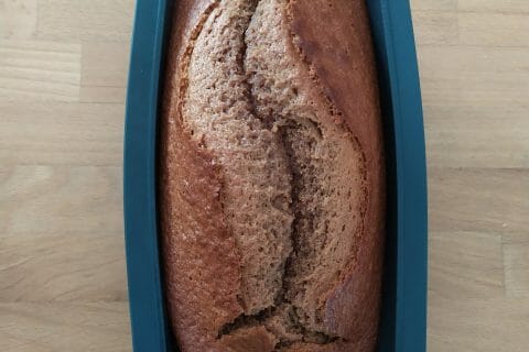 Cliquez pour zoomer ! Cake aux carambars Thermomix par sonia_1812