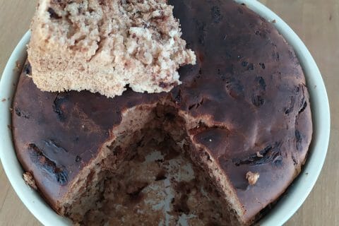 Cliquez pour zoomer ! Brioche express Thermomix par sonia_1812