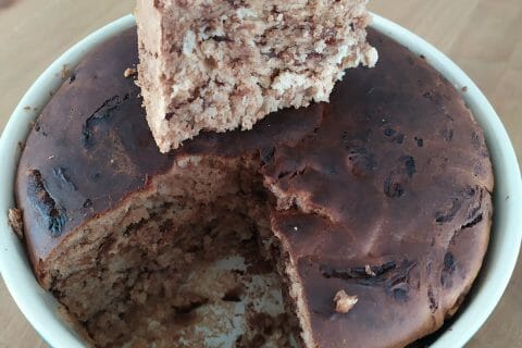 Cliquez pour zoomer ! Brioche express Thermomix par sonia_1812