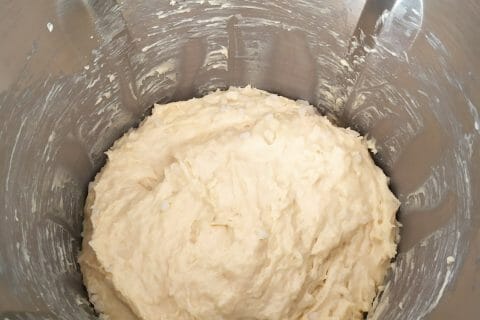 Cliquez pour zoomer ! Gaufres Liégeoises Thermomix par sonia_1812