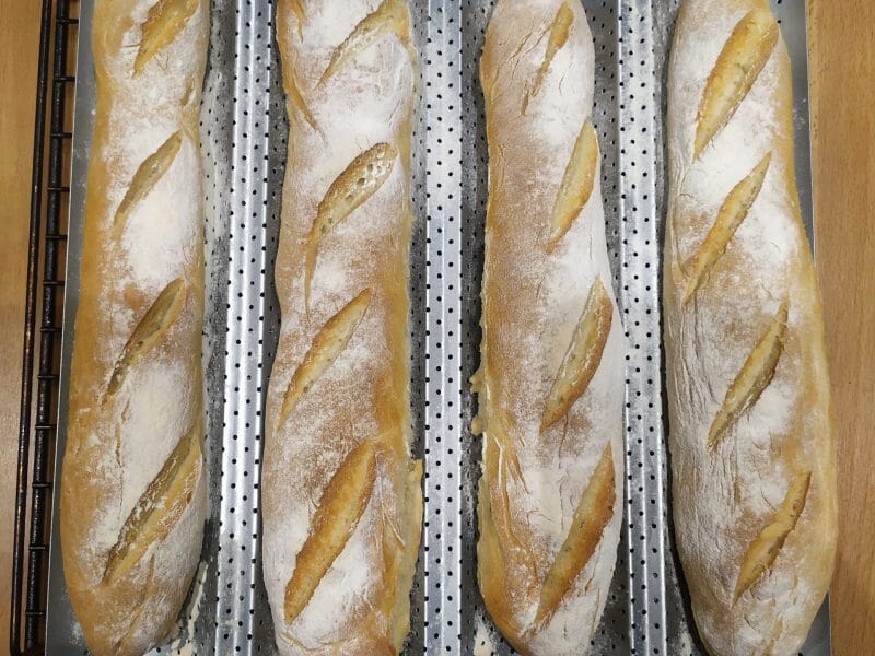 Cliquez pour zoomer ! Baguettes Thermomix par sonia_1812