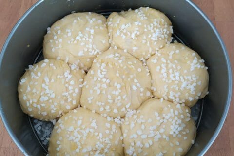 Cliquez pour zoomer ! Brioche Buchty Thermomix par sonia_1812