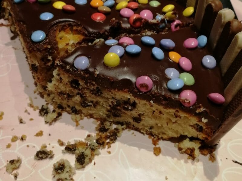 Cliquez pour zoomer ! La mare aux cochons Thermomix par camillerbd