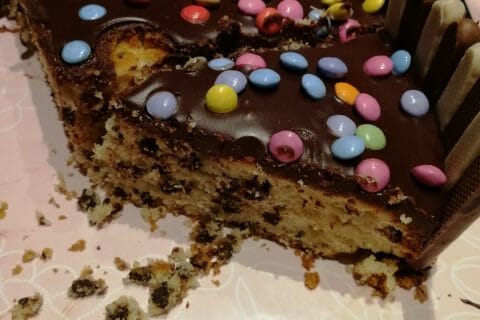 Cliquez pour zoomer ! La mare aux cochons Thermomix par camillerbd