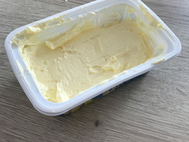 Cliquez pour zoomer ! Beurre Thermomix par atchoumette