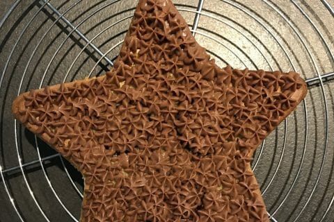 Cliquez pour zoomer ! Cupcakes au nutella Thermomix par mama73