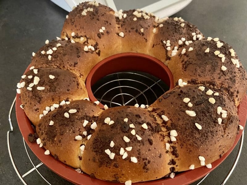 Cliquez pour zoomer ! Photo de mama73 Thermomix par mama73