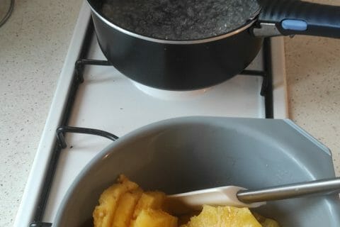 Cliquez pour zoomer ! Filet mignon de porc à l’ananas Thermomix par cathy_142
