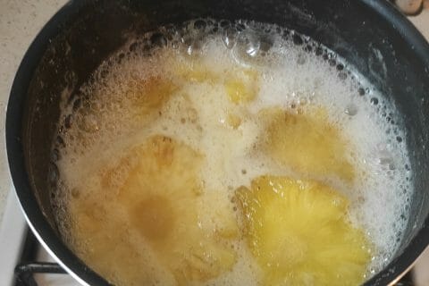 Cliquez pour zoomer ! Filet mignon de porc à l’ananas Thermomix par cathy_142