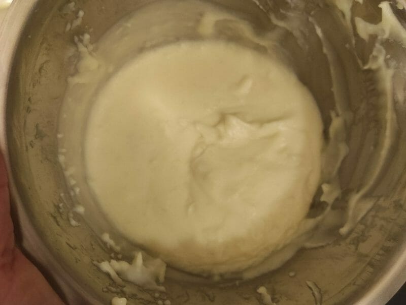 Cliquez pour zoomer ! Purée de pommes de terre Thermomix par cathy_142