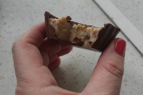 Cliquez pour zoomer ! Kinder country Thermomix par cathy_142