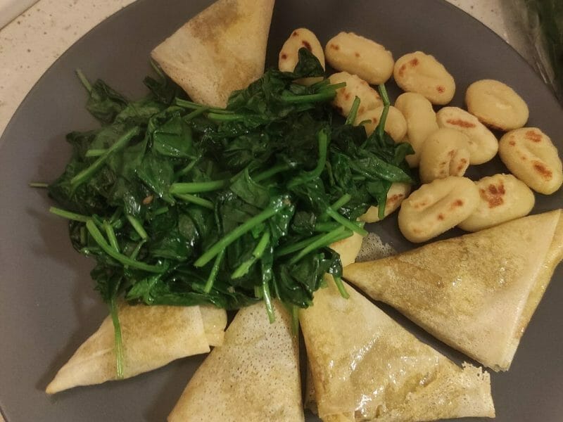 Cliquez pour zoomer ! Samoussa au boeuf Thermomix par cathy_142